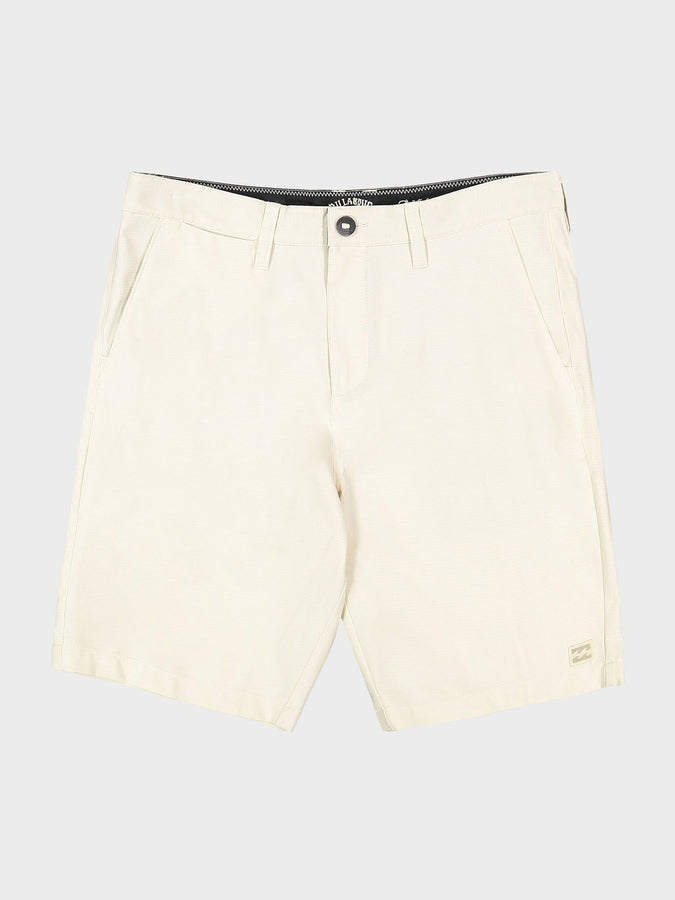 Billabong Crossfire 19'' Submersible Shorts Spring 2026 | OATMEAL (OAT1)