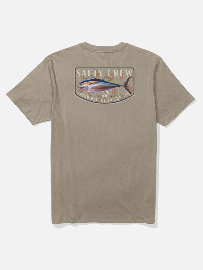 Salty Crew Big Blue Fill T-Shirt Spring 2026 | TWIG