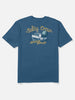 Salty Crew Hauler Classic T-Shirt Spring 2026