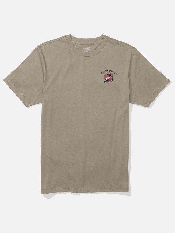 Salty Crew The Catch T-Shirt Summer 2026 | TWIG