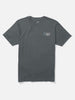 Salty Crew Coordinates T-Shirt Fall 2026