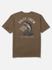 Salty Crew Trout Classic T-Shirt Fall 2026