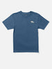 Salty Crew Throttle T-Shirt Fall 2026