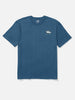 Salty Crew Throttle Classic T-Shirt Fall 2026