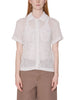 Obey Milly Open Knit Top Spring 2026