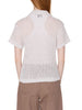 Obey Milly Open Knit Top Spring 2026