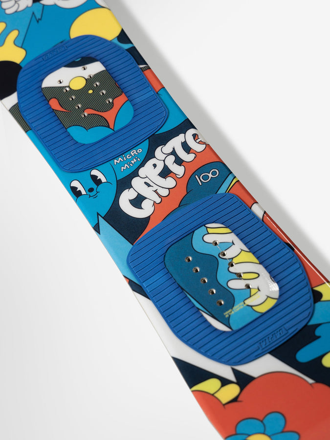Capita Micro Mini Snowboard 2026 | N/A