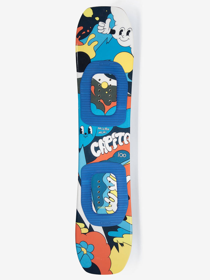 Capita Micro Mini Snowboard 2026 | N/A