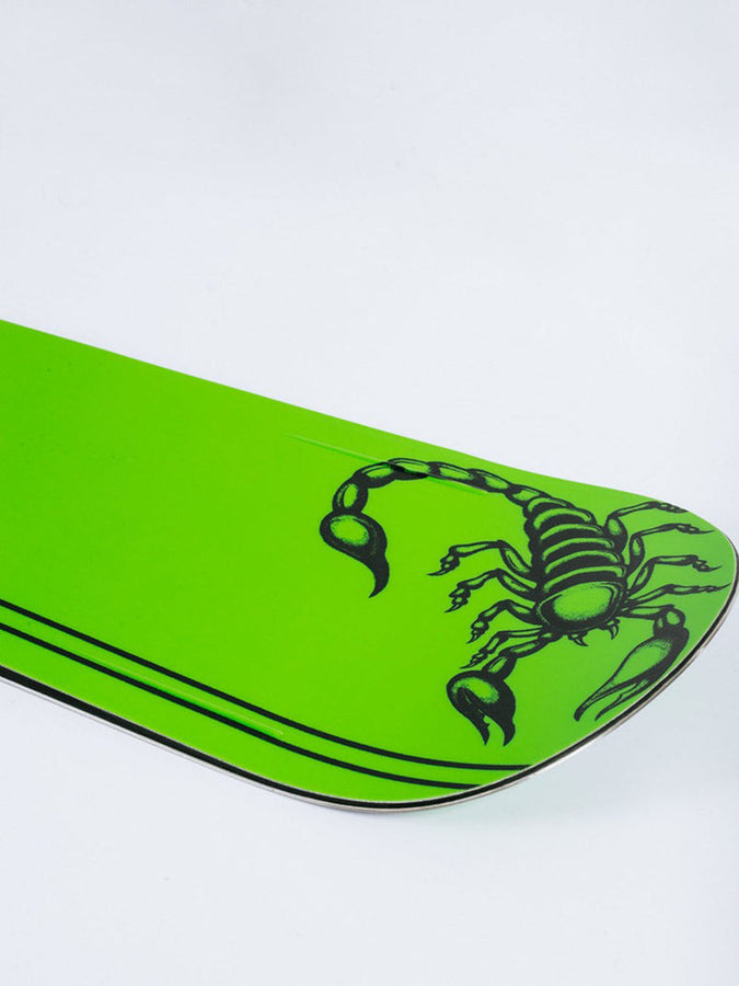 Rome Freaker Snowboard 2026 | EMPIRE