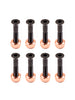 Bronze Jet Allen Bolts