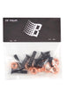 Bronze Jet Phillips Bolts