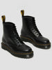 Dr.Martens 1460 Bex Smooth Black Boots