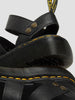 Dr.Martens Gryphon Quad Pisa Women Black Sandals