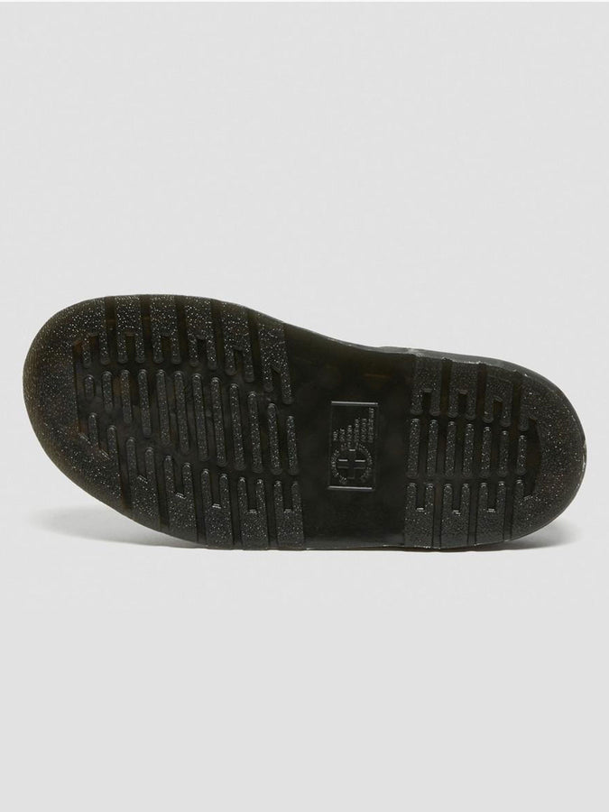Dr.Martens Gryphon Quad Pisa Women Black Sandals | BLACK