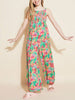 Roxy Coastal Breeze Overall Summer 2026