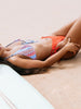 Rip Curl Oasis Skimpy Bikini Bottom Spring 2026