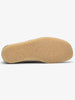 Clarks Godney Boat White Grain Leather Shoes Spring 2026