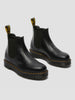 Dr.Martens 2976 Bex Smooth Black Boots