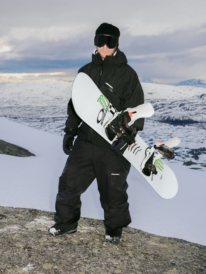 Bataleon Blaster Pro AW Fase 2027 – Bindings | TOR GREY