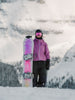 Bataleon Feelbetter 2027 – Women's All Mountain Snowboard