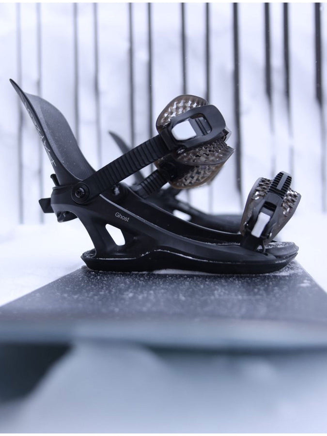 Bataleon Ghost Fase 2027 – Bindings | BLACK
