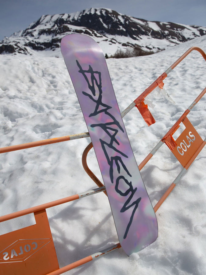 Bataleon Push Up 2027 – Women's All Mountain Snowboard | N/A