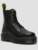 Dr.Martens Jadon III Pisa Black Boots