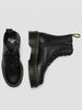 Dr.Martens Jadon III Pisa Black Boots