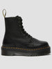 Dr.Martens Jadon III Pisa Black Boots