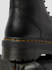 Dr.Martens Jadon III Pisa Black Boots