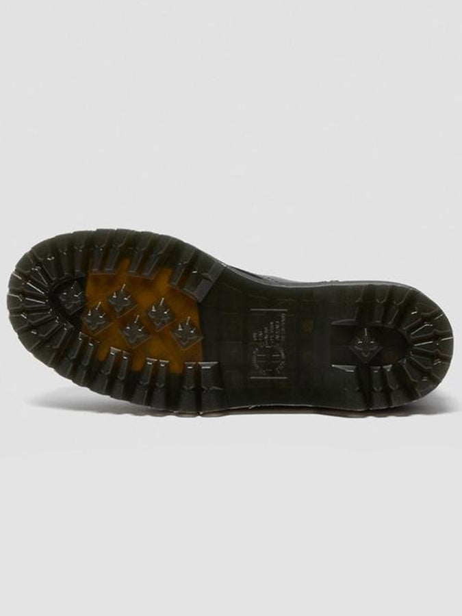 Dr.Martens Jadon III Pisa Black Boots | BLACK