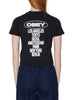 Obey Cities T-Shirt Spring 2026