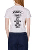 Obey Cities T-Shirt Spring 2026