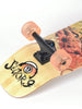 Sector 9 Bamboozler Patrol 8.625'' X 31.5'' Complete Cruiser
