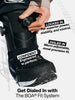 Burton Mint BOA® 2027 – BLACK (A02)