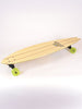 Sector 9 Offshore Temple 9.375'' X 39.5'' Complete Longboard