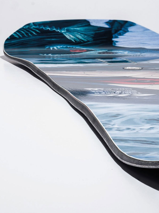 Lib Tech T.Rice Orca II 2027 – All Mountain Snowboard | N/A