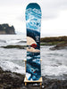 Lib Tech T.Rice Orca II 2027 – All Mountain Snowboard