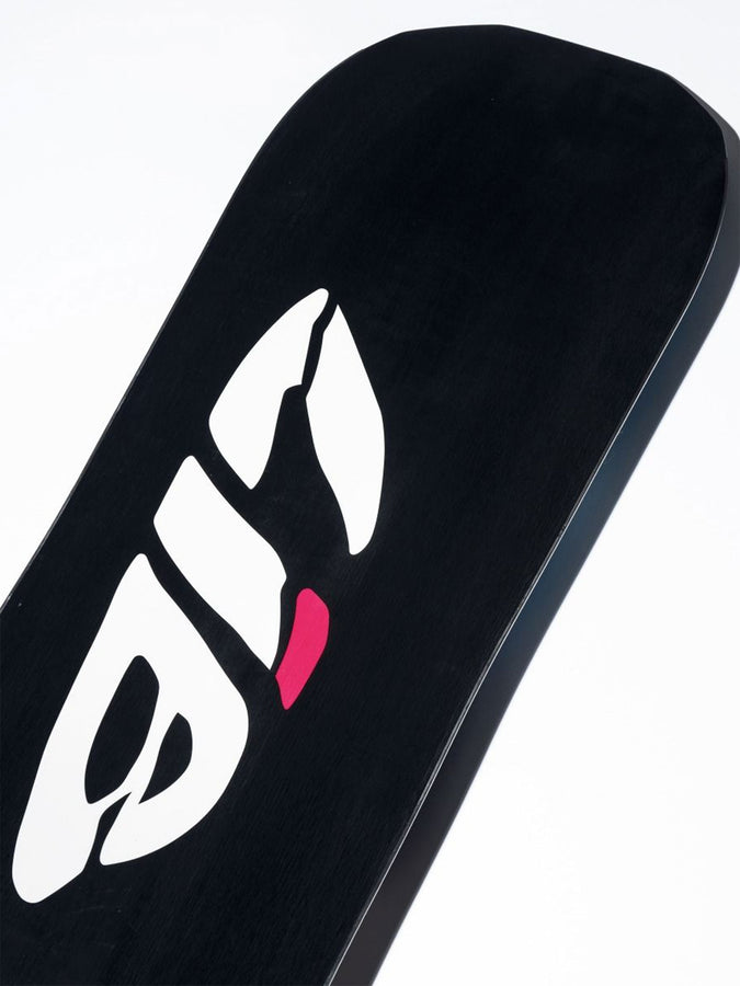 Lib Tech T.Rice Orca II 2027 – All Mountain Snowboard | N/A