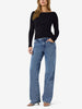 Noisy May Maya Long Sleeve T-Shirt Fall 2026