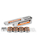 Bronson G3 Bearings