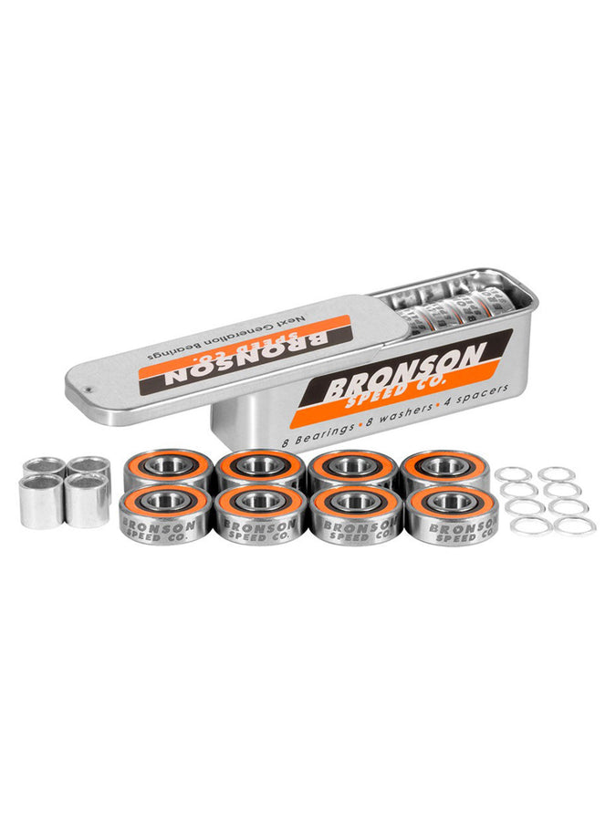 Bronson G3 Bearings | ASSORTED