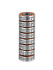 Bronson G3 Bearings