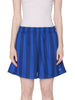 Obey Bounds Mesh Stripe Shorts Spring 2026