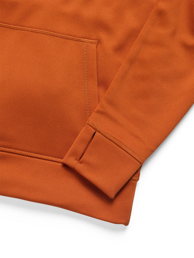 Burton Oak Hoodie Winter 2027 | SPICED CHAI (E9W)