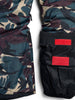 Burton Skylar 2L 2027 – Youth Insulated Bib (7-14)