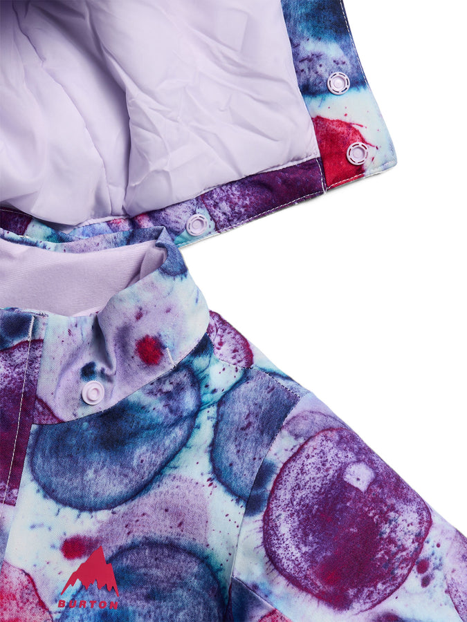 Burton 2L 2027 – Kids Insulated One Piece (2-7) | BUBBLES (X83)