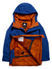 Burton Frostner 2L Anorak 2027 – Youth Insulated Jacket