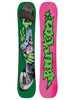Burton Good Company Camber 2027 – Park & Rails Snowboard