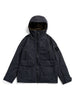 Analog Offspin 2027 – Shell Jacket
